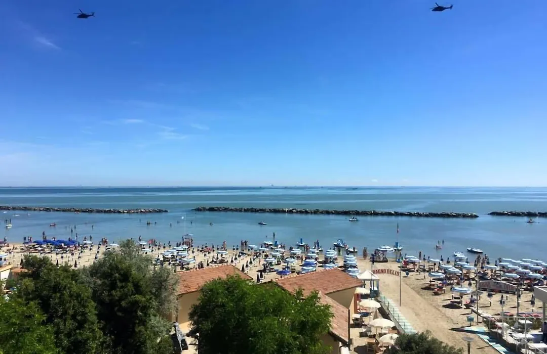 Hotel Royal Inn - Bianchi Hotels-1